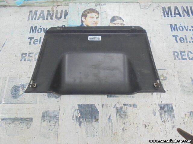 Verkleidung mitte Amaturenbrett Jeep Patriot Sport 1AV76TRMAB 71083250251D