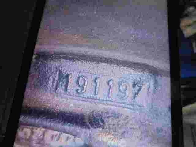 Differential hinten Hinterachsgetriebe  BMW 318i 3 E36 5 E39 1213683 191197