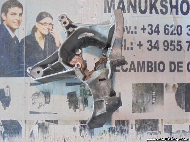 Halter Servopumpe Lichtmaschine Renault Scenic 1.5 DCI 7700113574 20072811