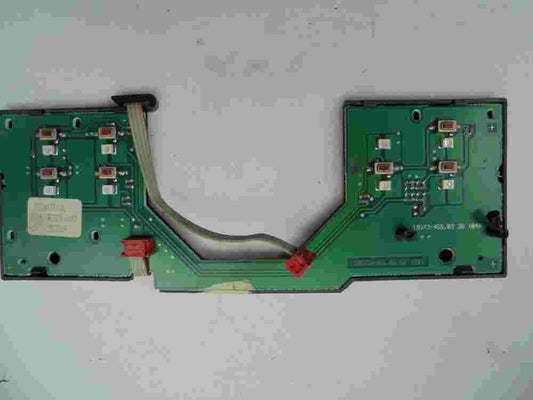 Klimabedienteil modul Seat Ibiza 6k1 1999-2002 1937345503 3B 1937345503 2B