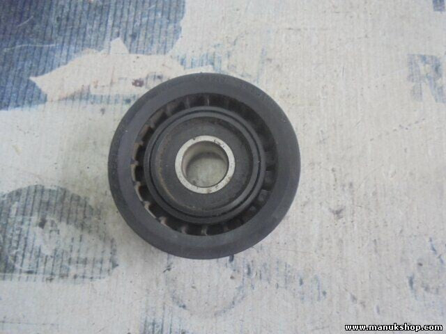 Spannrolle Zahnriemen VW Audi Chrysler Mercedes INA F228319 003814149372
