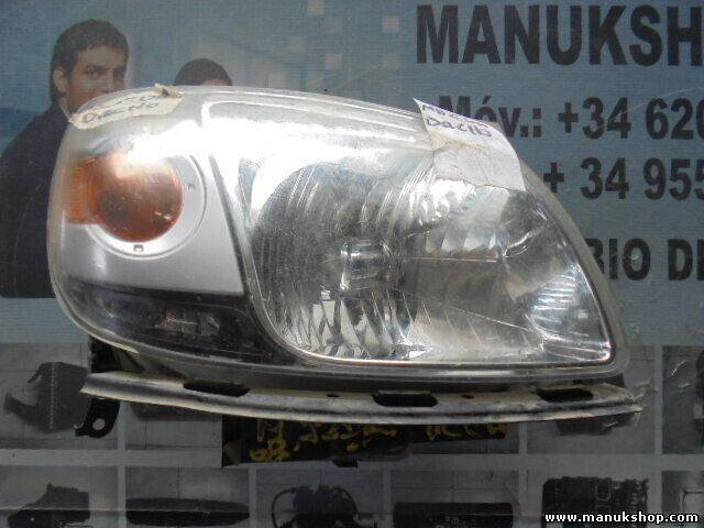 Scheinwerfer rechts Mazda BT-50 Ford Ranger KOITO 10016680 100-16680 100 16680