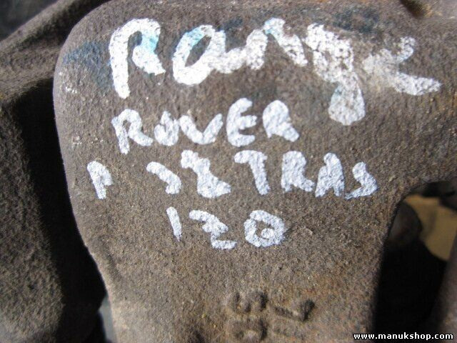 Bremssattel Range Rover P38 LUCAS 20553 2055-3 2055 3