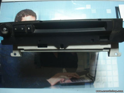 System-Controller Navigation BMW E60 65126938102 65 12 6 938 102 HS 652037509640