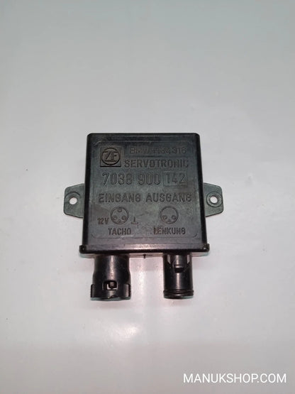 Lenkgetriebe Steuergerät  BMW 7 E32 1134316 7038900142 7038 900 142