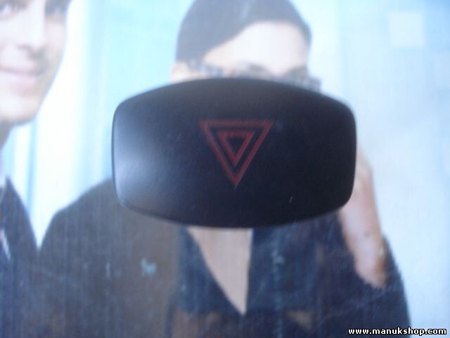 Warnblinkschalter Chevrolet Daewoo 864W0140 G-2