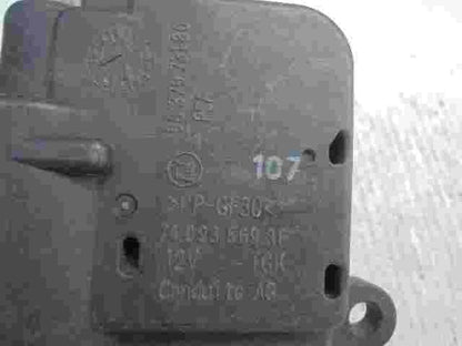 Stellmotor Heizung Citroen 9637973180 96 379 731 80 740935693F 74 093 569 3F