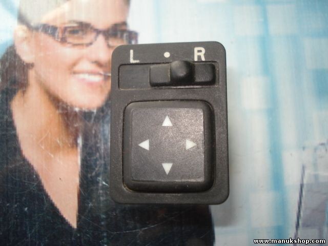 Spiegelschalter Mitsubishi Carisma BJ.98-05 MR114081 03220000
