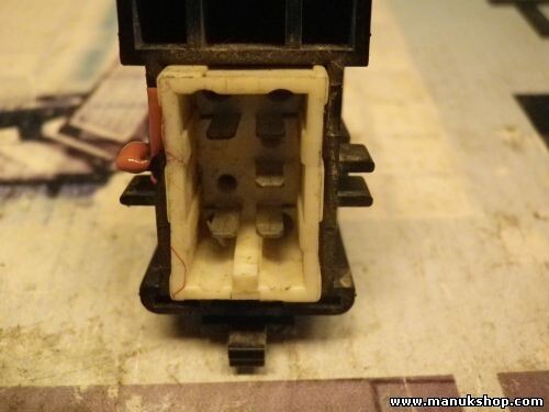 Fensterheber schalter Toyota Land Cruiser J90 7423160360 7421560060 7423160330