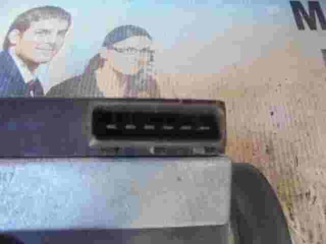 Luftmengenmesse Saab 9000 0280212011 BOSCH 0 280 212 011