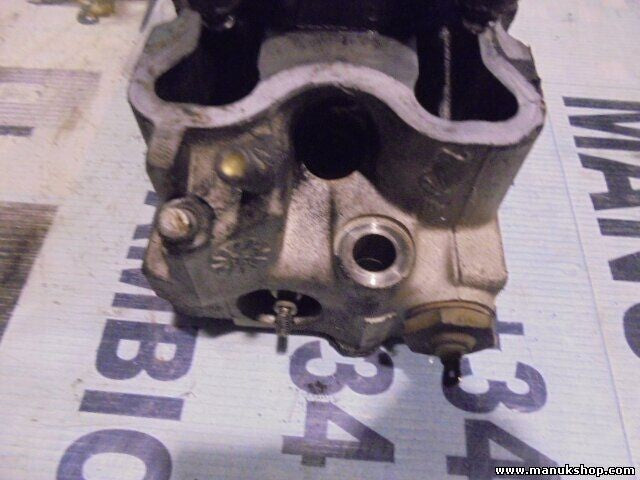 Zylinderkopf Jeep Grand Cherokee II WJ, WG 3.1 1999-2005 3125 ccm 103 KW J303J00