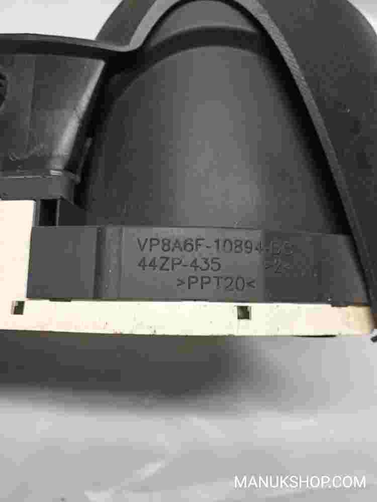 Kombiinstrument Tacho Ford Fiesta VP8A6F10894BC  44ZP435 8A6FAG0104635C