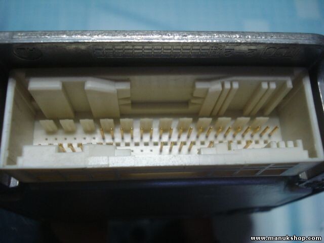 Airbagsensor Airbagsteuergerät Kia Sorento 959103E200 95910-3E200 5WK43245