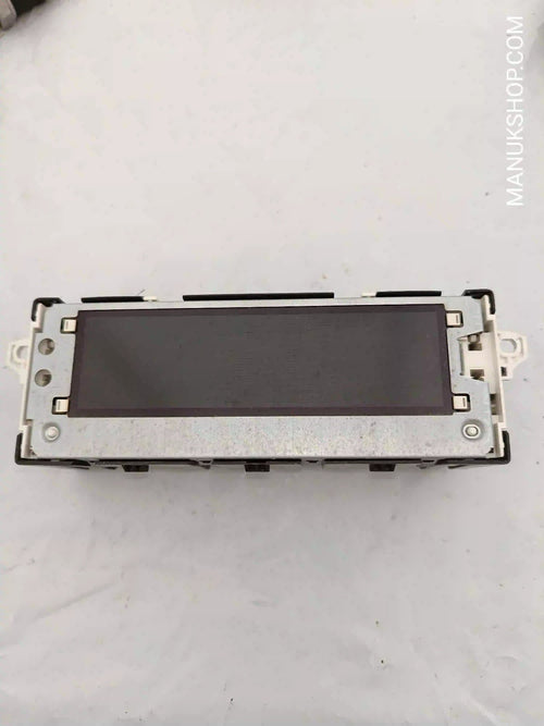 Bordcomputer Peugeot 508 966533438000 9665334380-00 9665334380 NS581422