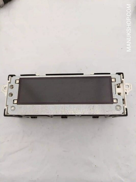 Bordcomputer Peugeot 508 966533438000 9665334380-00 9665334380 NS581422