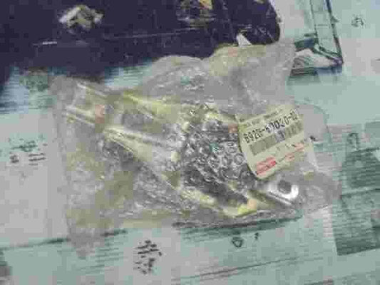 Türgriff Griff innen Vorne Links Toyota Land Cruiser 692066003003 69206-60030-03