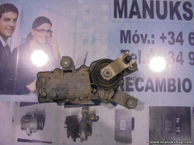 Scheibenwischermotor Chevrolet Blazer S10 DELCO 5049924