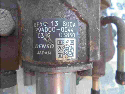 Dieselpumpe  Einspritzpumpe Mazda 6 Berlina 2.0 D 2940000044 DENSO RF5C 13 800A
