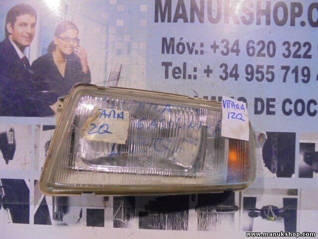 Scheinwerfer links Suzuki Escudo Vitara 7R017413 3610160A0L 3560160A0L 10032224L