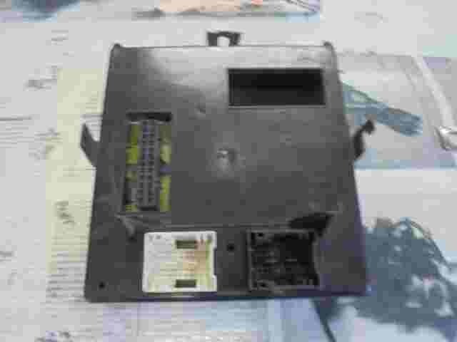 Sicherungskasten Renault Laguna II 8200213231 8200228549 21669694-5C 216696945C