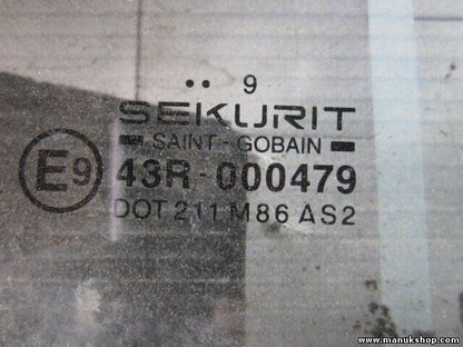 Türscheibe Seitenscheibe vorne rechts Suzuki Vitara 43R000479 DOT211M89AS2