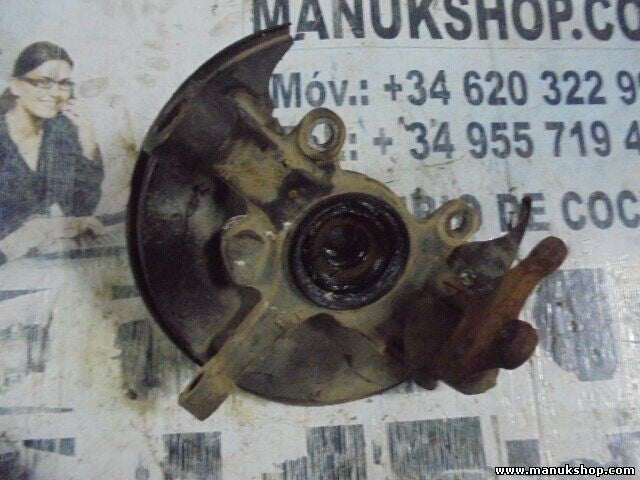 Radnabe Radlager Achsschenkel vorne rechts Opel Frontera B 6B_ 2.2 DTi 1998