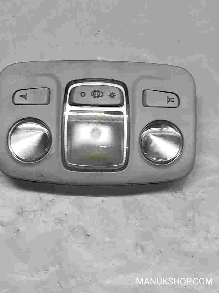 Innenleuchte Peugeot 5008 Citroen C4 Grand Picasso 96781444 96 781 444 PR02PPT40