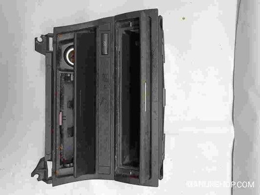 Aschenbecher BMW E46 318D 307090100 30709-0100 8205377 307110100 8202178