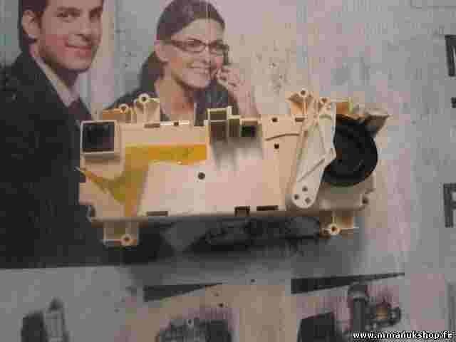 Klimabedienteil Citroen Xsara 662655J BITRON 920472