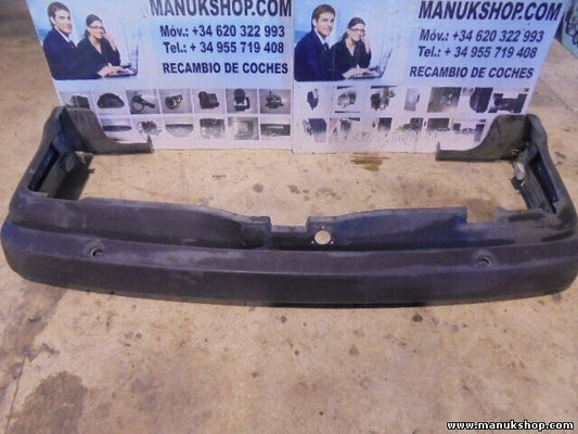 Stoßstange hinten Land Rover Freelander Range Rover BMW DP0500100XXX SEQ1782