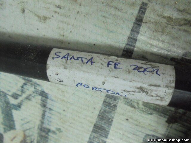 Heckklappendämpfer Hyundai Santa Fe 2002 817702B001 81770-2B001