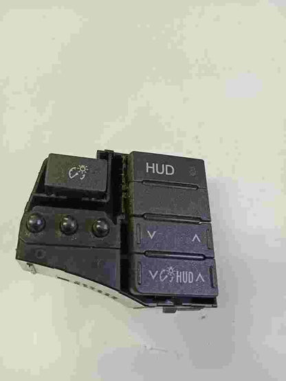Multifunktionsschalter Lenkradfernbedienung Radio Fernbedienung  Prius 75D802