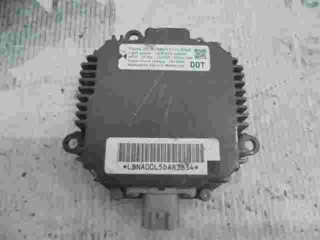 Xenon Steuergerät Nissan X-Trail T30 2005 NZMNS111LBNA D2R D2S 2000hr DC12V