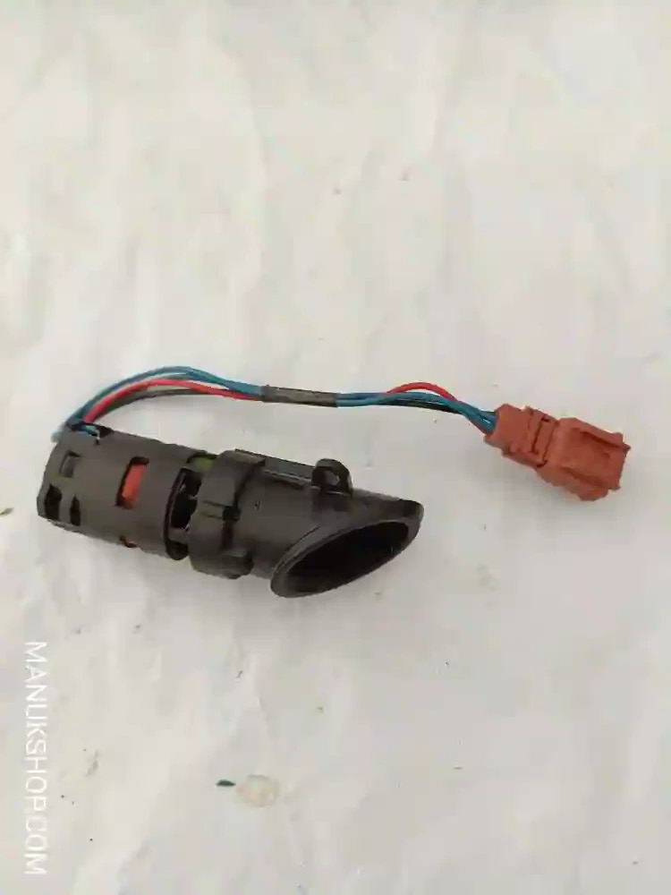 Temperatursensor  Renault Megane 047