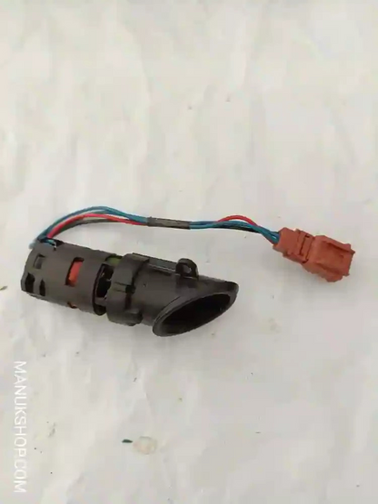 Temperatursensor  Renault Megane 047