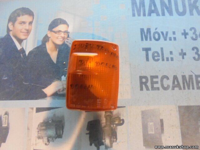 Blinker vorne rechts Isuzu Trooper Bighorn IKI 3228 IKI3228 12V23W P21W 12V21W