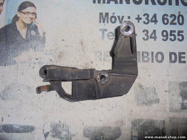 Motorhalter Opel Zafira 2.0 2001 90538558 90 538 558 7135979