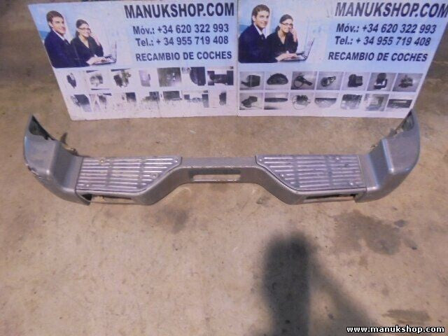 Stoßstange hinten Nissan Terrano II (R20) 1993-2006 Ford Maverick II 850227F000