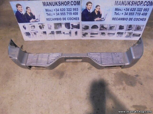 Stoßstange hinten Nissan Terrano II (R20) 1993-2006 Ford Maverick II 850227F000