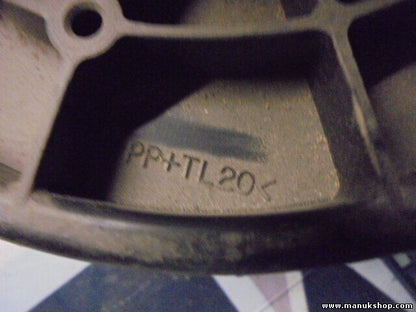 Gebläsemotor SsangYong Musso 6920005100 69200-05100 HYO SEONG 12VPP+TL20 PPTL20