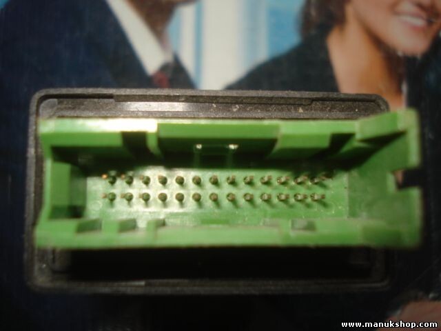 Steuergerät BMW E34 61351384441 1384441 61. 35- 1 384 441