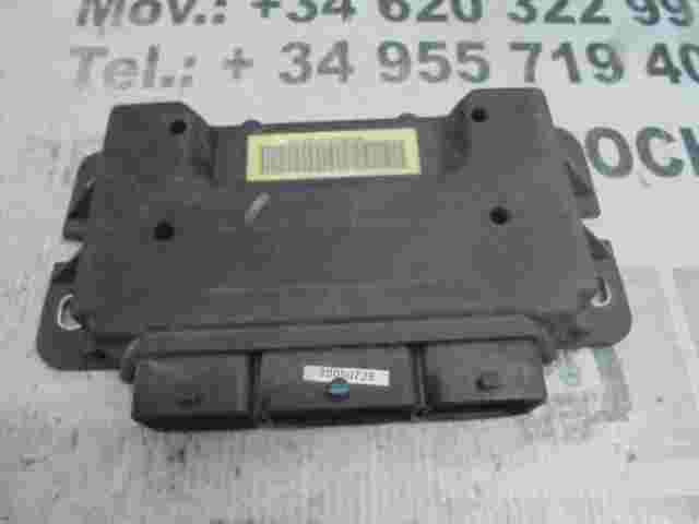 Motorsteuergerät Tata Indica 289454209902 2894 5420 99 02