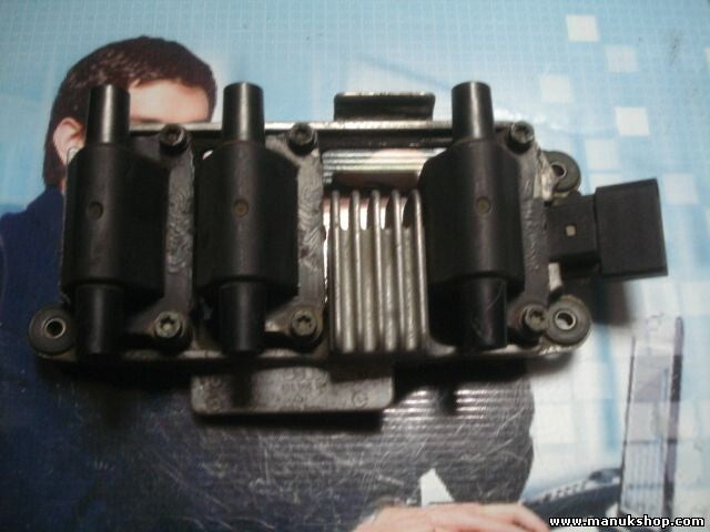 Zündspule Audi A4 A6 VW Passat 078905104 078 905 104