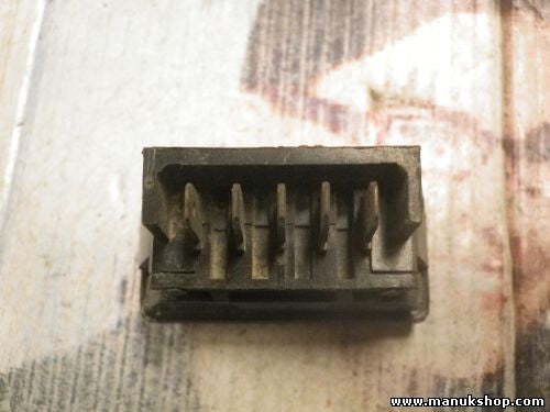 Fensterheber schalter Land Rover Discovery TRW UST32300