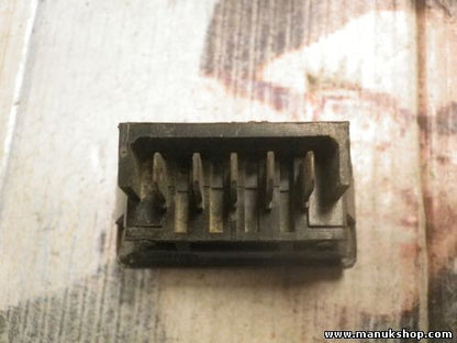 Fensterheber schalter Land Rover Discovery TRW UST32300