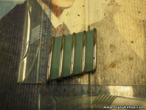 Emblem Logo Fiat Punto 176 C403