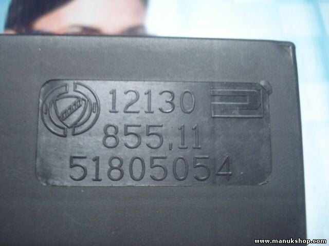 Steuergerät Fiat Linea 51805054 0051805054 1213085511 12130 855.11