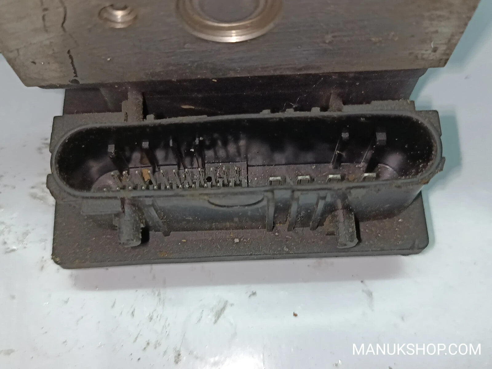 ABS Hydraulikblock Citroen C4 9657352780 96 573 527 80 87APD51302347