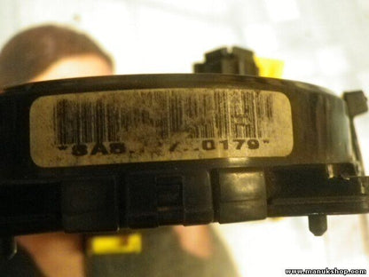 Airbag Schleifring Hyundai Terracan HP SA5 2002-2006