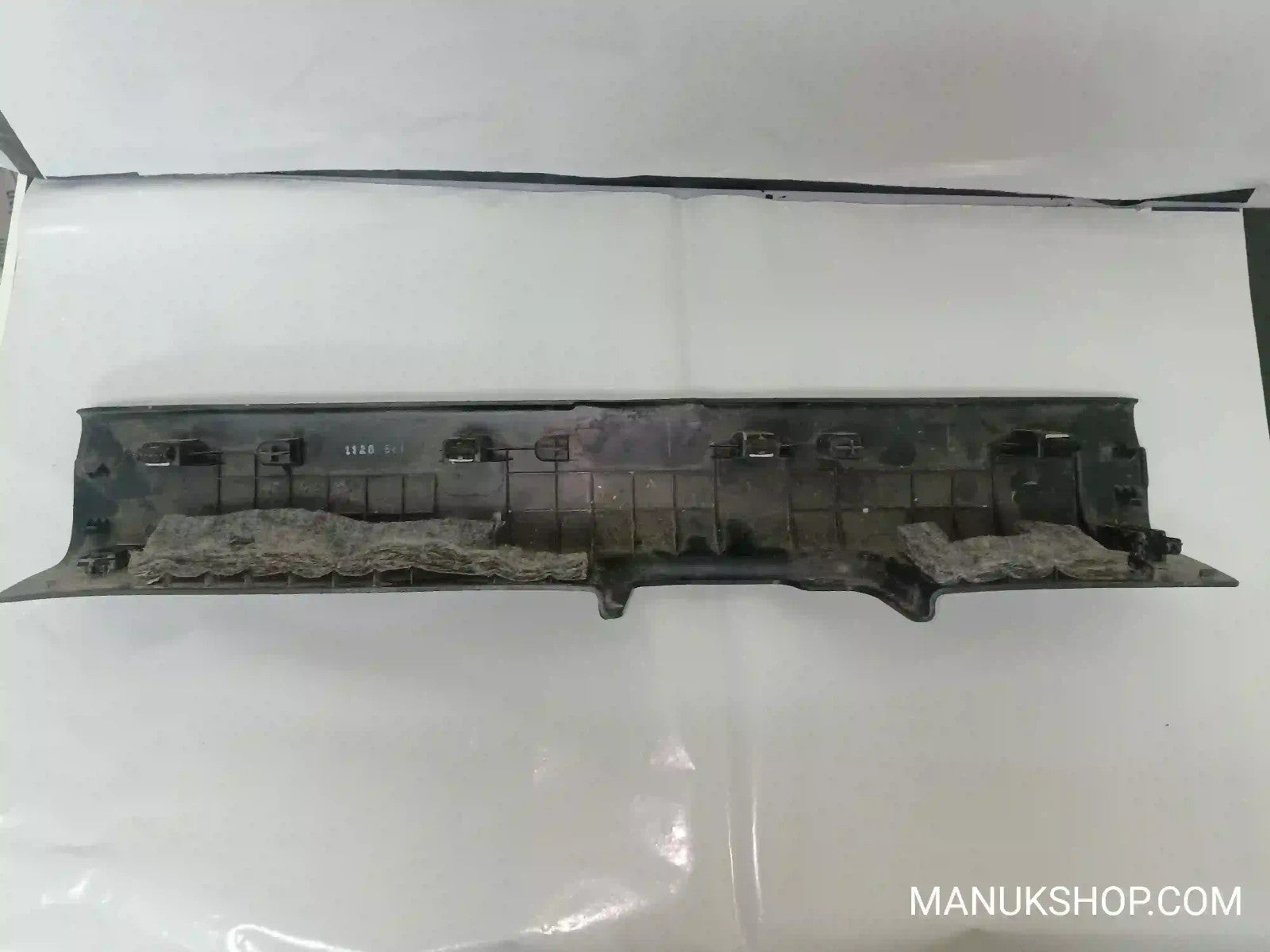 Einstiegsleisten Leiste Schweller Blende vorne links Hyundai IX35 858722Y000